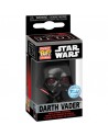 FUNKO POP! KEYCHAIN THE RETURN OF THE JEDI 40TH- DARTH VADER STAR WARS