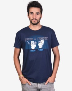 Camiseta Jugando a los Tronos - CHICOS - 2