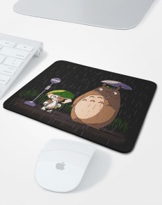 Rainy Day mouse pad - MORE ACCESORIES - 1