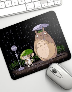Rainy Day mouse pad - MORE ACCESORIES - 2