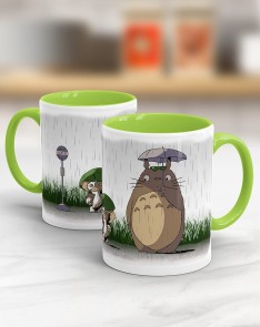 rainy day Mug - MUGS AND GLASSES - 1