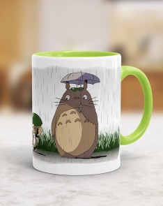 rainy day Mug - MUGS AND GLASSES - 2