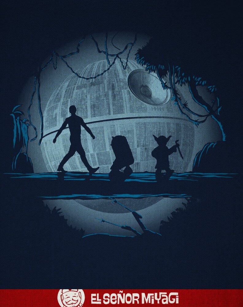 Hakuna Matata tshirt - MEN - 1 Hakuna Matata tshirt - MEN - 1