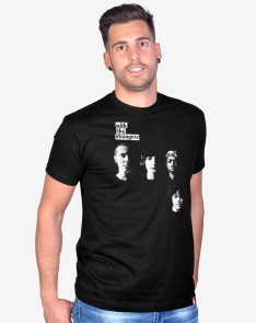 With the Strangers tshirt - MEN - 2