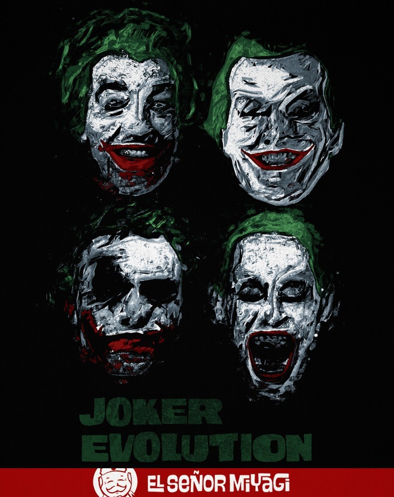 Camiseta evolution - CHICOS - 1 Camiseta evolution - CHICOS - 1