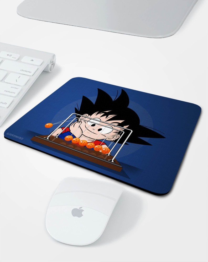 ALFOMBRILLA GOKU PENDULO - OTROS COMPLEMENTOS - 1 ALFOMBRILLA GOKU PENDULO - OTROS COMPLEMENTOS - 1