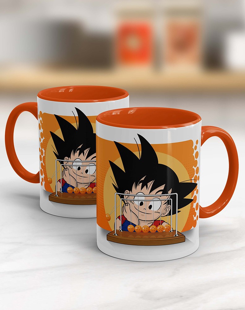 Taza Péndulo - TAZAS Y VASOS - 1 Taza Péndulo - TAZAS Y VASOS - 1
