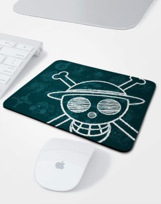 One Skull mouse pad - MORE ACCESORIES - 1