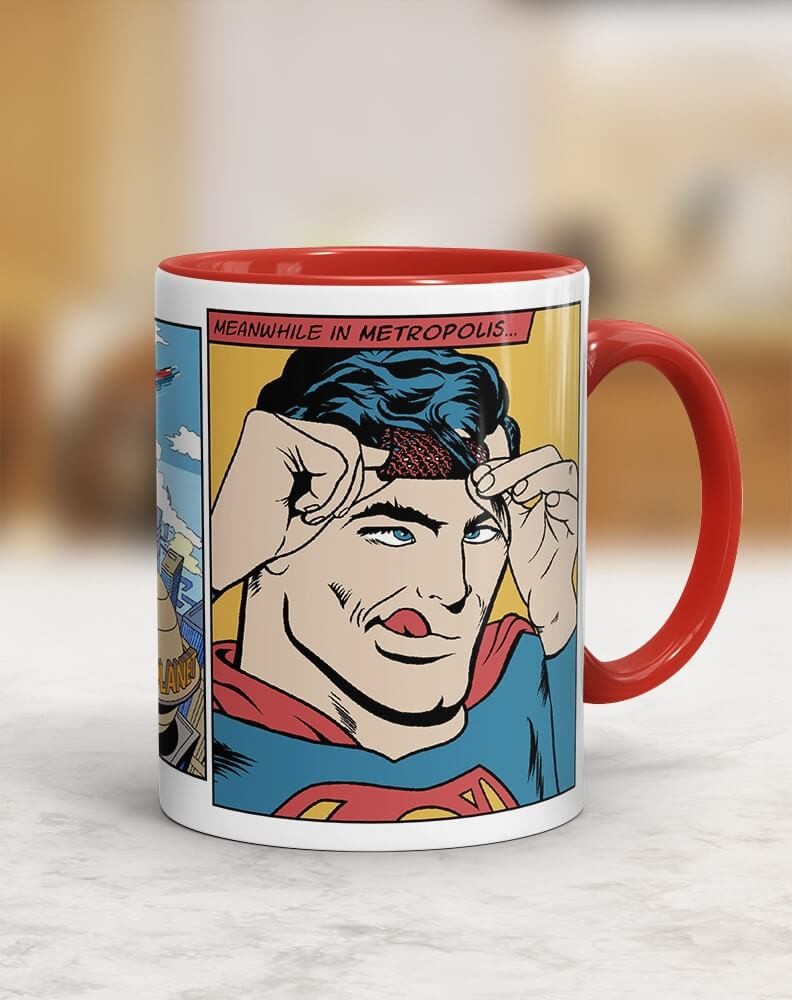 Rulo mug - MUGS AND GLASSES - 1 Rulo mug - MUGS AND GLASSES - 1