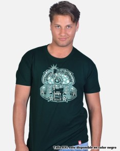Power to the Gamers Tshirt - MEN - 2