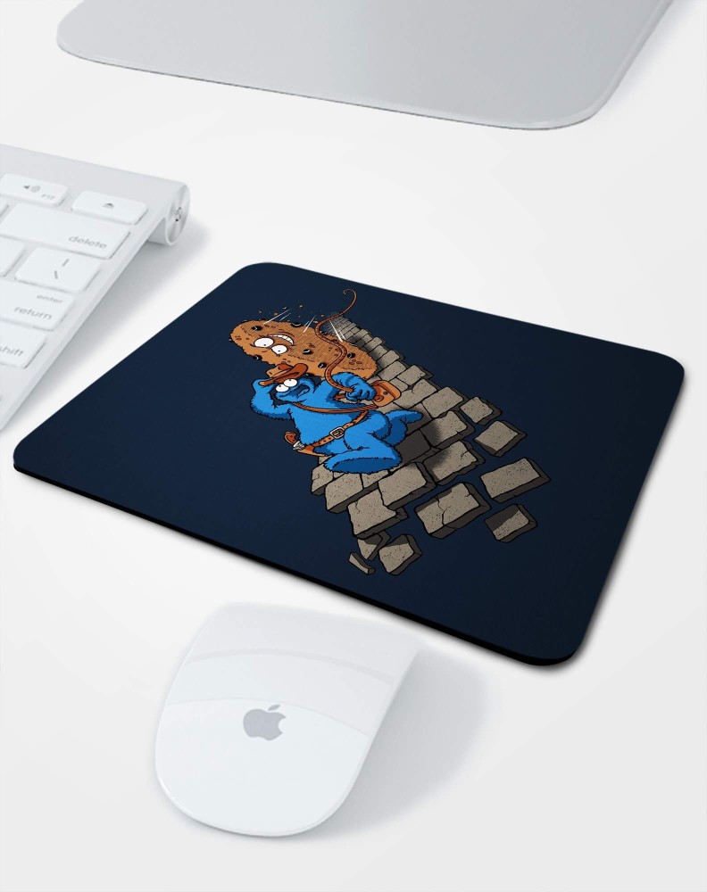 Cookie Adventure mouse pad - MORE ACCESORIES - 1 Cookie Adventure mouse pad - MORE ACCESORIES - 1