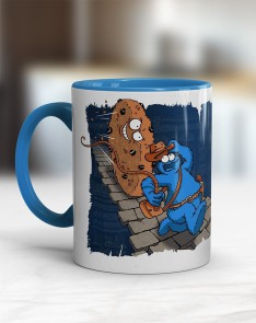 Cookie Adventure mug - MUGS AND GLASSES - 3