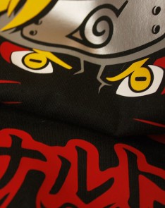 Camiseta Naru-Head - CHICOS - 3