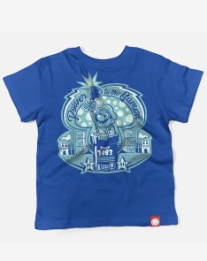 Power to the Gamers t-shirt kids - KIDS - 2