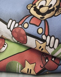 Camiseta Impossible Mario - CHICOS - 3