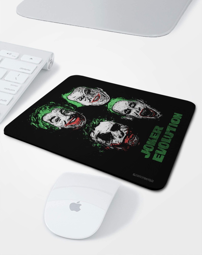 Evolution mouse pad - MORE ACCESORIES - 1