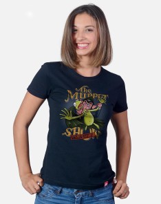 Camiseta Muppets Chica - CHICAS - 2
