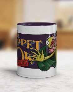 Muppets mug - MUGS AND GLASSES - 2