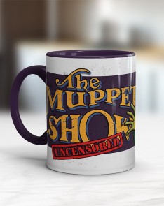 Muppets mug - MUGS AND GLASSES - 3