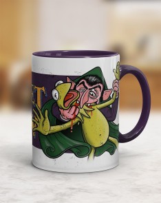 Muppets mug - MUGS AND GLASSES - 4