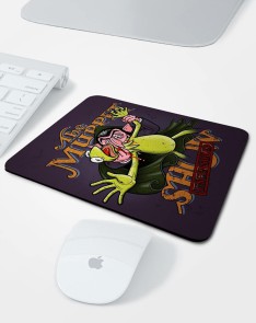 Muppets mouse pad - MORE ACCESORIES - 1