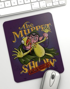 Muppets mouse pad - MORE ACCESORIES - 2