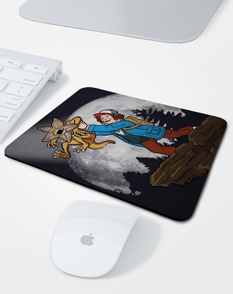Demogorgon King mouse pad - MORE ACCESORIES - 1 Demogorgon King mouse pad - MORE ACCESORIES - 1