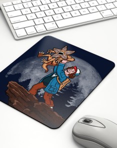 Demogorgon King mouse pad - MORE ACCESORIES - 3