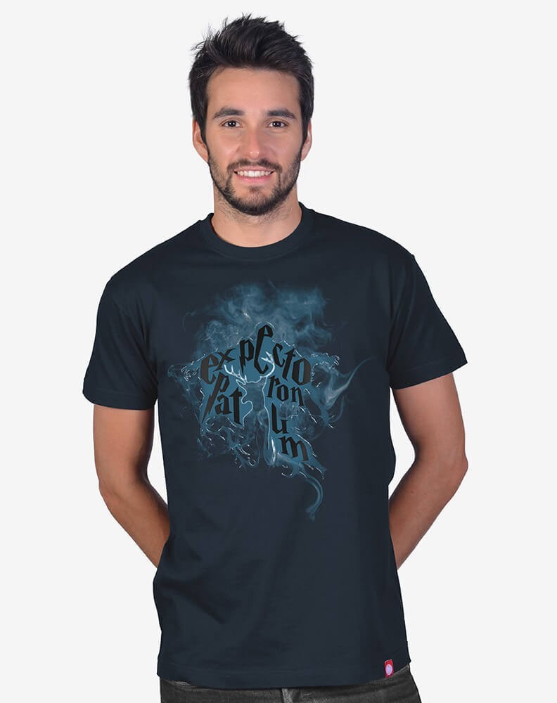 Camiseta Patronum - CHICOS - 1 Camiseta Patronum - CHICOS - 1