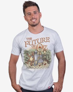 Future of Oz tshirt - MEN - 2