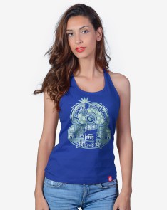 Power to the Gamers tank top - WOMEN - 2