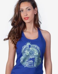 Power to the Gamers tank top - WOMEN - 3