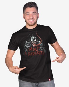 Camiseta Parasite - CHICOS - 2