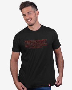 Stranger T-Shirt - MEN - 2