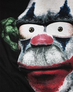 Camiseta Krusty Joker - CHICOS - 3