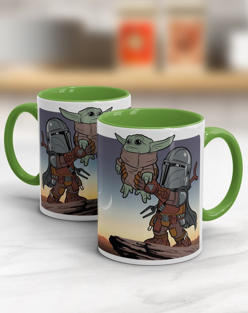 Taza Baby King - TAZAS Y VASOS - 1 Taza Baby King - TAZAS Y VASOS - 1