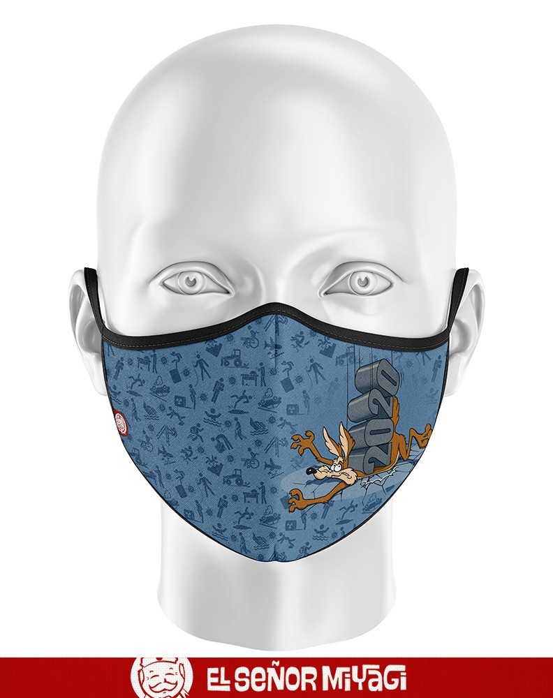 2020 Mask - FACE MASKS - 1 2020 Mask - FACE MASKS - 1