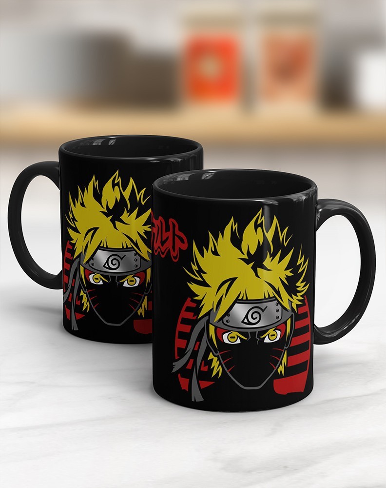 Taza Naruhead - TAZAS Y VASOS - 1 Taza Naruhead - TAZAS Y VASOS - 1