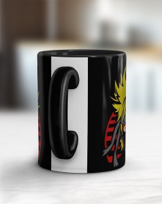 Naruhead mug - MUGS AND GLASSES - 3
