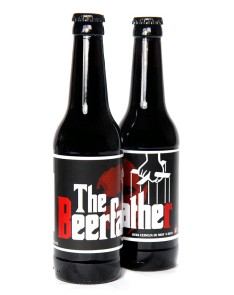 THE CRAFT BEER BEERFATHER - FEEDING - 1