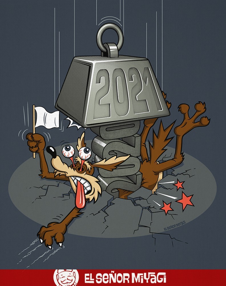 Camiseta 2021 - CHICOS - 1 Camiseta 2021 - CHICOS - 1