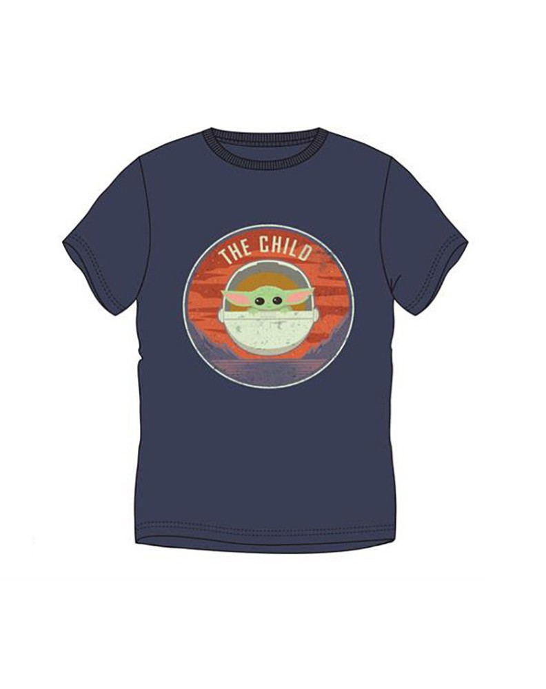 MANDALORIAN-THE CHILD UNISEX T-SHIRT - MEN - 1 MANDALORIAN-THE CHILD UNISEX T-SHIRT - MEN - 1