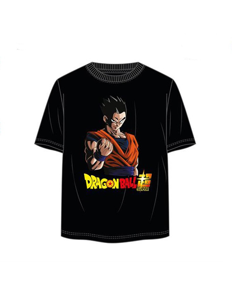 DRAGON BALL SUPER T-SHIRT - MEN - 1 DRAGON BALL SUPER T-SHIRT - MEN - 1