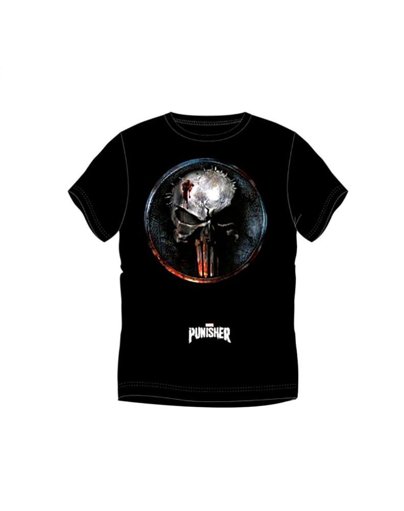 PUNISHER T-SHIRT - MEN - 1 PUNISHER T-SHIRT - MEN - 1
