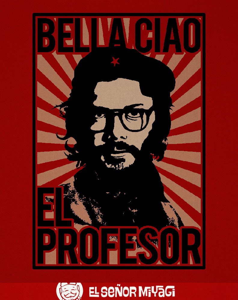 EL PROFESOR UNISEX - CHICOS - 1 EL PROFESOR UNISEX - CHICOS - 1