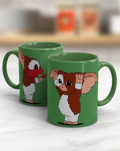 Gremlins Mug - MUGS AND GLASSES - 1