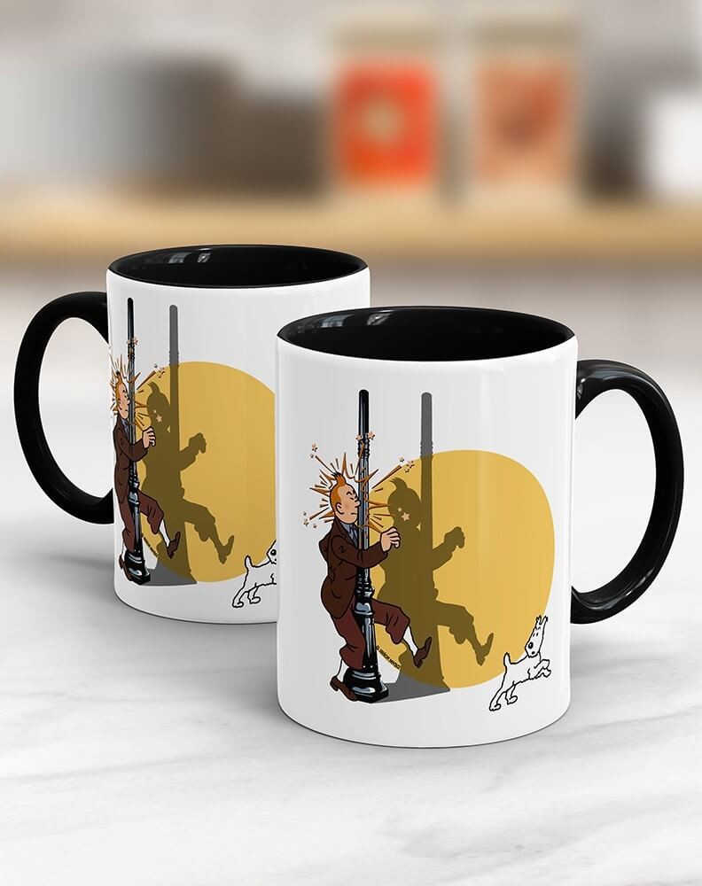 Taza Trompazo - TAZAS Y VASOS - 1 Taza Trompazo - TAZAS Y VASOS - 1