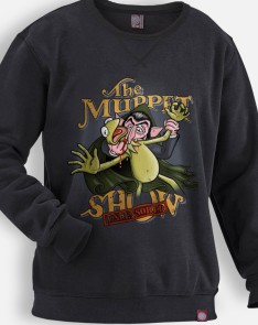 Muppets Sweat-Shirt - SWEATSHIRTS - 1