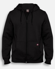 Metalico Hoodie View 3