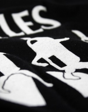 The Bottles Tshirt View 3